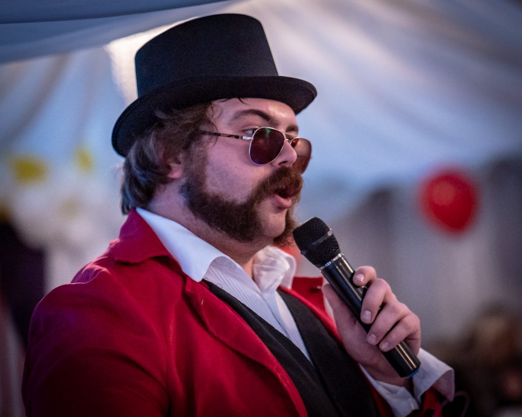 Birthday photography