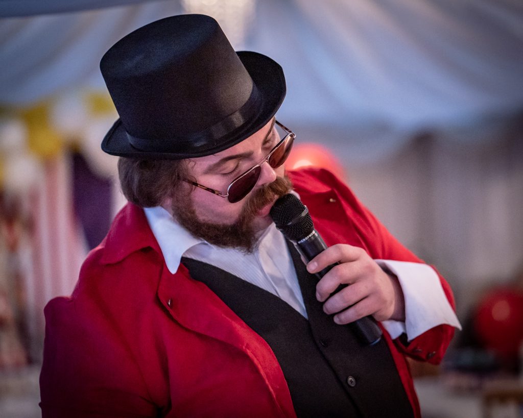 Birthday photography